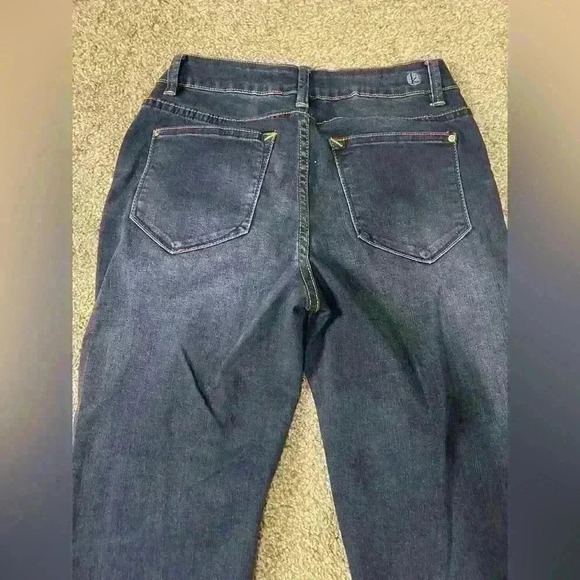 Kenzie Jeans 6P Bootcut - New - Picture 5 of 8